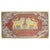 Mid 20th Century Colorful Lion Pictorial Turkish Accent Rug For Sale - Image 10 of 18