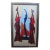 Vintage Figurative Abstract Nudes Painting For Sale