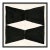 Sculptures (var. 2) by Susan Hable, Black Frame For Sale