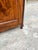 French Provincial French 18th Century Louis XV Provincial Two Door Walnut Buffet For Sale - Image 3 of 12