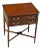 Niagara Furniture Turned Leg Table For Sale