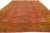 Traditional Late 19th Century Turkish Oushak Rug - 09'03 X 15'04 For Sale - Image 3 of 10