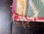 Late 19th Century Verified NBCUniversal Television Hollywood Production Provenance, Late 19th Century Ebonized Hardwood Cane Armchair, Victorian Era Colonial Style For Sale - Image 5 of 12