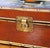 Set of Four Vintage Hand-Painted Wooden Treasure Boxes With Maritime Scenes For Sale - Image 11 of 13