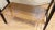 Brown Vintage Yugoslavian Mid-Century Modern Tv Stand on Wheels, 1960s–70s For Sale - Image 8 of 11