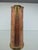 Classic Art Nouveau wine or cocoa jug made of copper and brass, tinned inside. Made in Germany, circa 1900. Height: 28 cm...