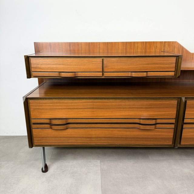 Chest of Drawers by Sorgente Dei Mobili, Italy, 1960s For Sale - Image 14 of 18