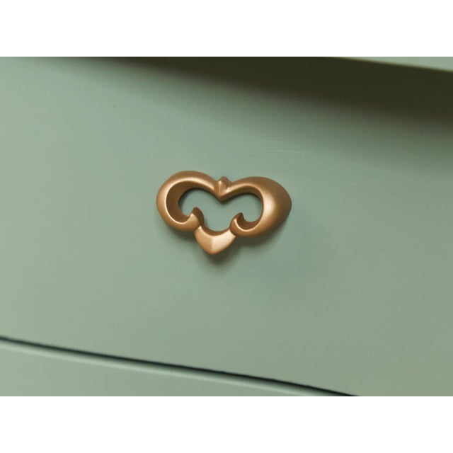 Mint Vintage 1960’s Highboy For Sale In Los Angeles - Image 6 of 11