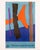 Olympia Poster by Fritz Winter, 1972 For Sale - Image 3 of 9