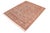 Designed with mesmerizing intricacy and gorgeous color palette, this hand-knotted masterpiece demonstrates the beauty and...