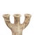 Unglazed Terracotta Tree-Branch Sculpture | One of a Kind For Sale - Image 6 of 8