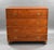 Victorian Teak Campaign Chest, 1870 For Sale - Image 10 of 12