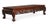 Chinese Hardwood Low Coffee Tables, Set of 2 For Sale - Image 3 of 8