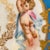 Ceramic Antique Sevres Porcelain Chateau Des Tuileries Plate From the Royal Service of King Louis Philippe For Sale - Image 7 of 10