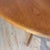 Vintage Round Teak Dining Table from Skovby Møbelfabrik, 1960s For Sale - Image 6 of 12