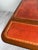 19th Century Empire Games Table in Mahogany, 1890s For Sale - Image 4 of 13