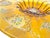 Metal Tre Fuochi Murano Glass Centerpiece from Manifattura Di Murano, 1970s For Sale - Image 7 of 10