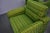 Mid-Century Modern Armchairs, Italy, 1970s, Set of 2 For Sale - Image 13 of 18