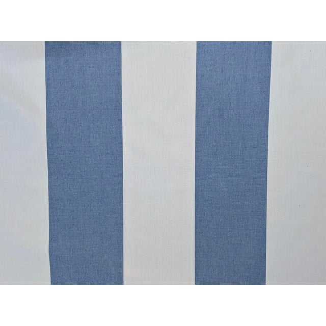 Bring timeless East Coast sophistication to your next design project with this beautiful vintage Ralph Lauren Home "Oxford...