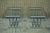 Mid 20th Century Vintage Mid Century Modern Romeo Rega Style Chrome Arch Side End Tables - A Pair For Sale - Image 5 of 12