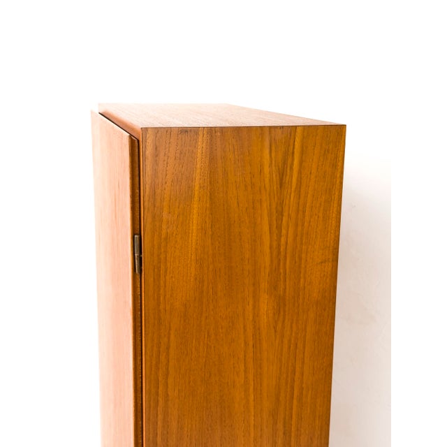 Teak Cabinet from Omann Jun, 1960s For Sale - Image 16 of 18