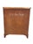 Vintage Mid-Century Modern Flip-Top Cocktail Bar Cabinet, C. 1960s For Sale - Image 14 of 16