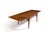 Attributed to Harry Østergaard Danish Teak Draw-Leaf Extension Dining Table, Circa 1960 For Sale - Image 10 of 11