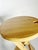 Wooden Stool from Roger Tallon, France, 1970 For Sale - Image 13 of 18