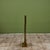 Metal Brass Fireplace Tool Set For Sale - Image 7 of 17