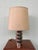Italian Space Age Table Lamp in Chrome Steel, 1970s For Sale - Image 14 of 14