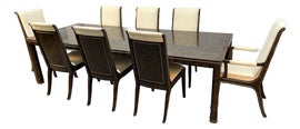 Example of Mastercraft Dining Sets