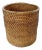 Rattan Cup Holder Small For Sale