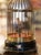 Mid 20th Century Mid-Century Swiss Brass Singing Bird Automaton Cage Attributed to Reuge For Sale - Image 5 of 7