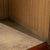 19th Century France Edwardian Brown Wood Display Cabinet For Sale - Image 10 of 11