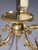 19th Century French Brass Bouillotte Table Lamp, 1880 For Sale - Image 13 of 18