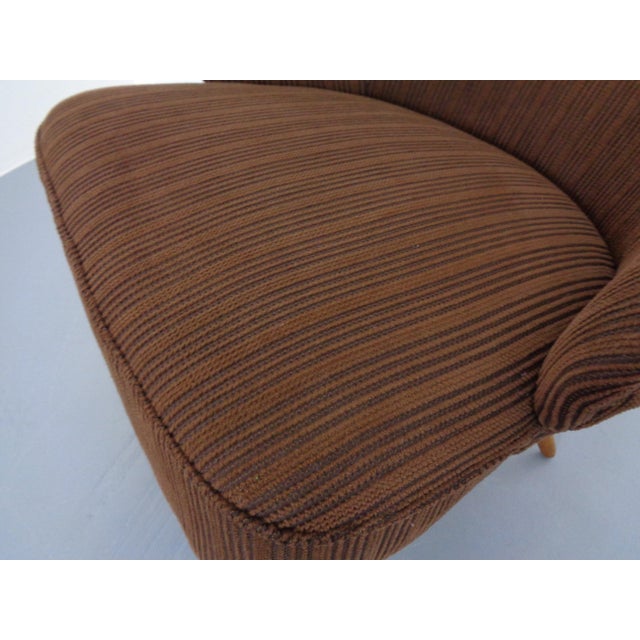 German Cocktail Chairs, 1960s, Set of 2 For Sale - Image 6 of 10