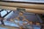 Metal Lane Venture Mimi Outdoor Ottomans by Celerie Kemble, A Pair For Sale - Image 7 of 11