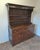 Small 18th Century North Welsh Oak Dresser, 1750s For Sale - Image 11 of 11