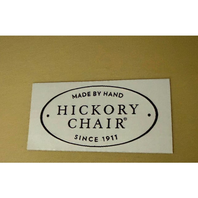 Kent Tufted Sofa by Hickory Chair For Sale - Image 13 of 13