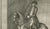 Gaspar Fróis Machado, Dressage and Piaffe, 1790, Engraving, Set of 3 For Sale - Image 13 of 15
