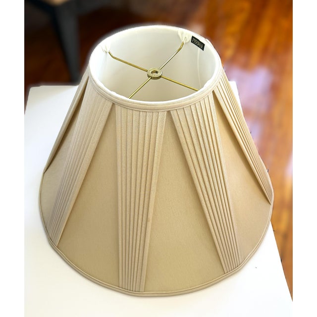 Frederick Cooper Table Lamp Signed by Frederick Cooper For Sale - Image 9 of 12