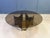 1970s Brutalist Bronze Coffee Table, 1970s For Sale - Image 5 of 12