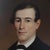 Pair of 19th C. Oil Portrait Paintings of Husband & Wife With Provenance Antique Victorian American School For Sale - Image 4 of 8