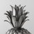 Vintage Silver Plated Pineapple Ice Bucket by Mauro Manetti, 1960 For Sale - Image 9 of 15