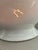 Ceramic Antique French Style Ironstone Soup Tureen For Sale - Image 7 of 7