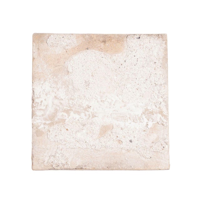 Set of 3 Delft Faience Tiles With Architectural Landscapes, C. 1700 For Sale - Image 10 of 10