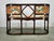Art Nouveau Bat Sofa by Josef Hoffmann, 1930s For Sale - Image 12 of 15