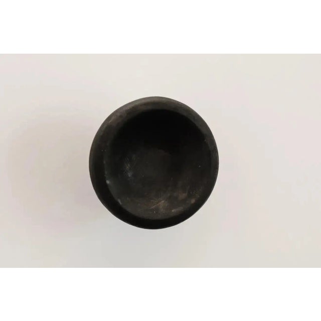 Carl Auböck Model #8040-1 Patinated Brass Knob For Sale In Los Angeles - Image 6 of 12