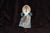 1990s Provence Santons Women Figurines, 1990s, Set of 3 For Sale - Image 5 of 18