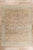 Antique Persian Mahal Rug, 09'06 X 12'06 For Sale - Image 10 of 10